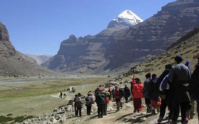 Kailash Mansarovar Yatra 2026 – Complete Travel Guide, Cost, Route, Registration, Tips & Spiritual Significance
