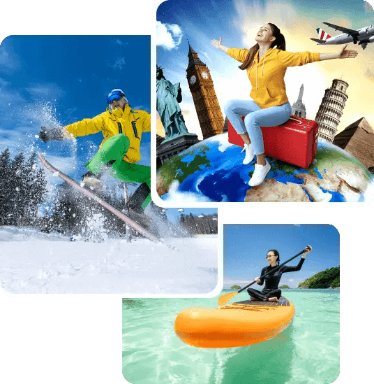 About Magestic Tour and    Travels